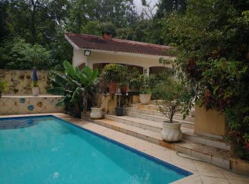Casa de 4 quartos, Carapicuíba · Casa a venda na Granja Viana cond Fazendinha