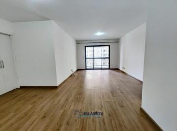 Apartamento · 117m² · 3 Quartos · 2 Vagas · Taboão da Serra, Condomínio Cerejeira I