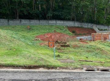 6139d12d572145e96ff9ddf3159468e7101ac909 · Terreno à venda, 600 m² por R$ 320.000,00 - Condominio Quintas da Boa Vista - Atibaia/SP