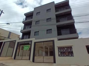 Apartamento · 87m² · 3 Quartos · 1 Vaga · Apartamentos Padrão em Poços de Caldas