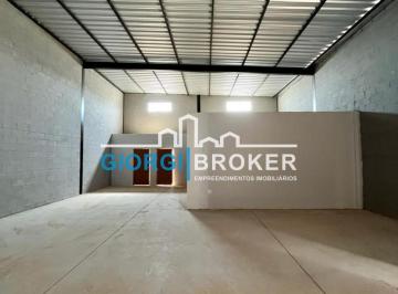 Foto 01 · Oportunidade única! Barracão comercial à venda em Mirassol-SP. Confira!