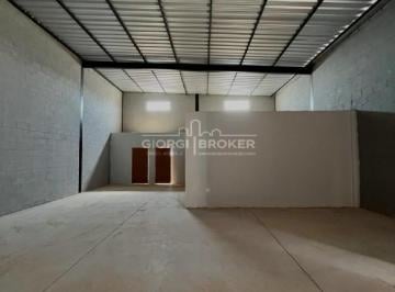 Foto 01 · Oportunidade única! Barracão comercial à venda em Mirassol-SP. Confira!
