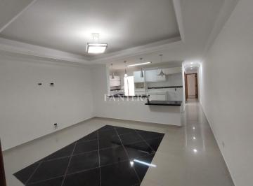 Sala · Apartamento sem condomínio com 74m² - Vila Valparaíso