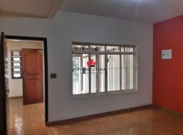 Casa · 178m² · 3 Quartos · 2 Vagas · Sobrado frontal perto do mercadão da Penha