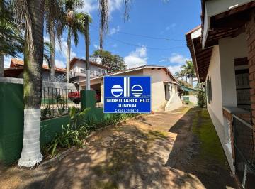 Rural · 350m² · 3 Quartos · 2 Vagas · Chacara Rio Acima -R$990 mil excepcional-piscina,play ,espaço gourmet casa 3 dorm ( 1 suite) etc 1.