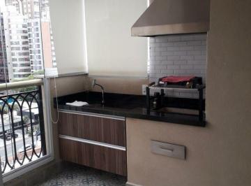 Apartamento · 77m² · 1 Quarto · 2 Vagas · Um dos pontos mais nobres do bairro Jardim!!