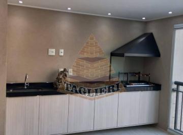 Apartamento · 135m² · 4 Quartos · 2 Vagas · APARTAMENTO PARQUE SÃO JORGE 4 DORM. 2 SUITES