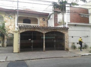 8ed7781384909d456eea299451afe5b6e4dde0e4 · Sobrado para Locação com 4 Dormitórios, 2 Stes e 2 Vagas na Vila Mariana