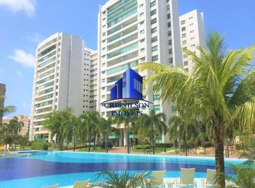 Foto 38 · APARTAMENTO LE PARC À VENDA R$ 3.355.000,00, VISTA MAR, 4 SUÍTES, 195 M², ARMÁRIOS, VARANDA GOURMET,