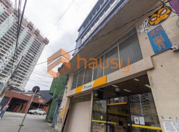 Comercial · 800m² · PRÉDIO TRISÁFICO DE 3 ANDARES COM 800M² NO IPIRANGA!!!