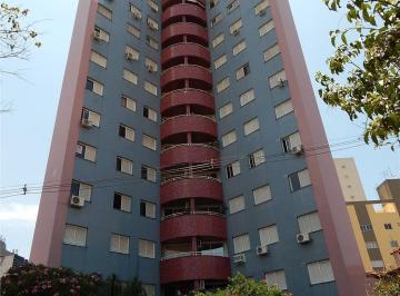 Apartamento · 100m² · 3 Quartos · 1 Vaga · Apartamento à venda em Londrina, Jardim Higienópolis, com 3 quartos, com 100 m², Edifício Ravenna