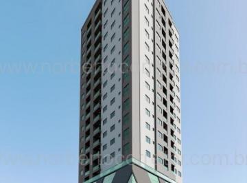 Apartamento · 69m² · 2 Quartos · 1 Vaga · Imoveis - em Morretes