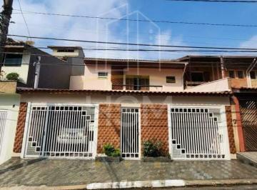 Casa · 155m² · 3 Quartos · 3 Vagas · Sobrado à venda, 3 quartos, 1 suíte, 3 vagas, Nova Petrópolis - São Bernardo do Campo/SP