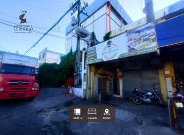 42299fd8622dd40062416547404d4fb1fb40496c · Apartamento com 1 dormitório para alugar, 40 m² por R$ 400,00/mês - Centro - Fortaleza/CE