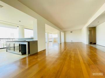 Foto 03 · Apartamento com 3 Quartos e 5 banheiros à Venda, 215 m² por R$ 3.980.000,00 *VISTA EXCEPCIONAL* Pe