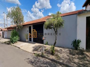 Foto 01 · Casa, Vila Avaí, Indaiatuba, SP