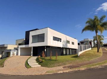 4f5597d1f035f397a4c5137b53fea35d8587e328 · Casa com 4 quartos à venda, 296 m² - Alphaville Nova Esplanada - Votorantim/SP