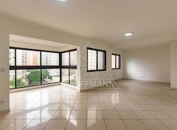 Apartamento · 126m² · 4 Quartos · 3 Vagas · Apartamento Vila Nova Conceição Apartamento