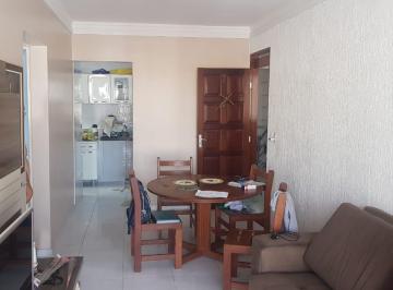 Apartamento de 2 quartos, João Pessoa · Vendo apartamento no 3° andar Universitária Bancários