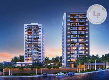 e09be95b4281016715f2951e61a02c3cddb08711 · Apartamento com 2 dormitórios à venda, 72 m² por R$ 729.900,00 - Condomínio Garden Sousas - Campinas