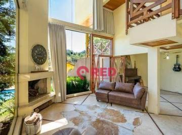 8c917318b0757f22ad9c44f5399e472fcea61646 · Casa com 4 quartos à venda, 600 m² por R$ 1.800.000 - Quebec Ville - São Roque/SP