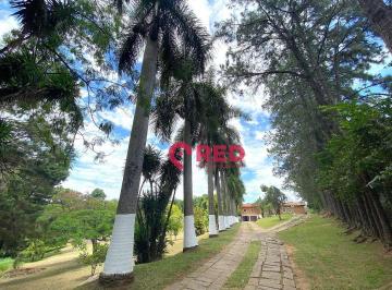 736e49c266da1978096c13e24848d2c6581eb736 · Chácara com 4 quartos  à venda, 22528 m² por R$ 2.200.000 - Itaici - Indaiatuba/SP
