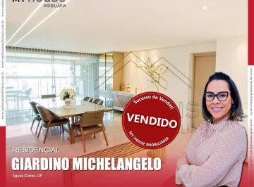 AGENDE SUA VISITA - 99293-2552 · GIARDINO MICHELANGELO LINDO - QD 106 - 4 SUÍTES/4 VAGAS - ANDAR ALTO 99293-2552
