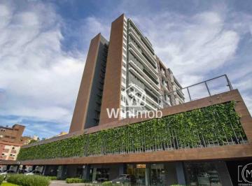 6f5b12dd9c88b275007263c4f6938cc116895257 · Cobertura à venda, 276 m² por R$ 4.465.000,00 - Boa Vista - Porto Alegre/RS