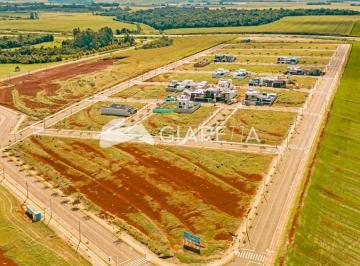 Terreno · 360m² · Terreno à venda, Loteamento Brisa do lago, VILA INDUSTRIAL, TOLEDO - PR