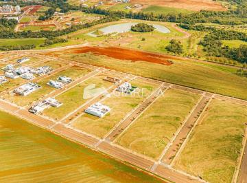 Terreno · 360m² · Terreno à venda, Loteamento Brisa do lago, VILA INDUSTRIAL, TOLEDO - PR