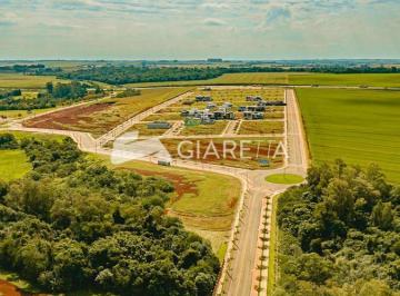 Terreno · 360m² · Terreno à venda, Loteamento Brisa do lago, VILA INDUSTRIAL, TOLEDO - PR