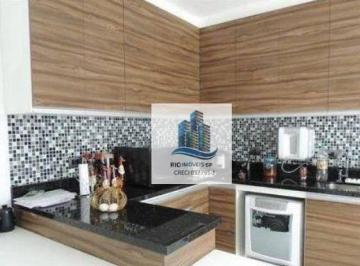 9724b09daa59ae3039ae76d266e33685d5404b6a · Sobrado com 3 dormitórios à venda, 262 m² por R$ 2.000.000,00 - Santa Maria - São Caetano do Sul/SP