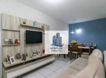 4083b78779e2faf009c78744456b5e94adb5d49b · Sobrado com 2 dormitórios à venda, 80 m² por R$ 600.000,00 - Osvaldo Cruz - São Caetano do Sul/SP