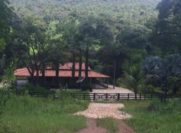 Rural , Cocalzinho de Goiás · Oportunidade, vendo linda fazenda de 67.20 hectares a 70 km de Brasília