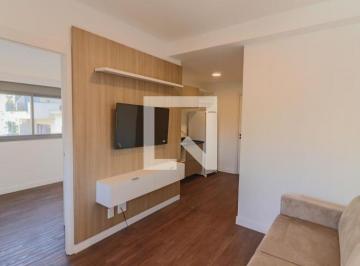 Apartamento · 54m² · 2 Quartos · Apartamento para Aluguel - Butantã, 2 Quartos,  54 m² - São Paulo