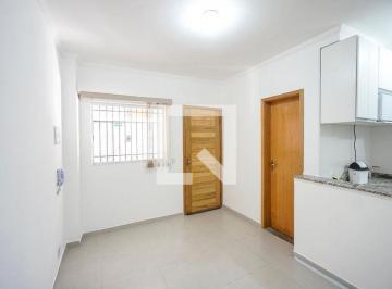Apartamento · 39m² · 1 Quarto · Apartamento para Aluguel - Vila Esperança, 1 Quarto, 39 m² - São Paulo