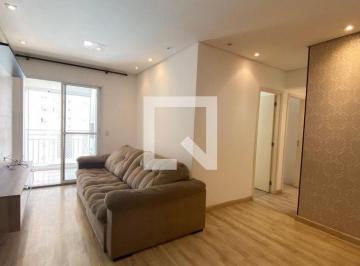 Apartamento · 74m² · 3 Quartos · 1 Vaga · Apartamento para Aluguel - Jardim Esperança, 3 Quartos,  74 m² - Barueri