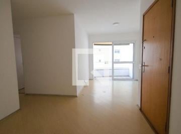 Apartamento · 70m² · 3 Quartos · 2 Vagas · Apartamento para Aluguel - Ipiranga, 3 Quartos,  70 m² - São Paulo