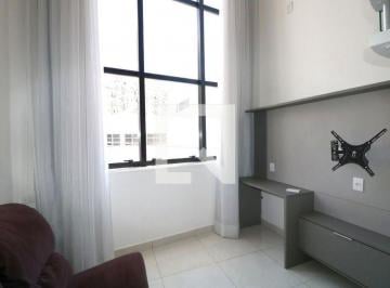 Apartamento · 40m² · 1 Quarto · Apartamento para Aluguel - Vila Pompéia, 1 Quarto, 40 m² - São Paulo
