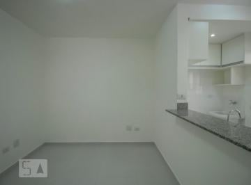 Apartamento · 39m² · 1 Quarto · Apartamento para Aluguel - Jabaquara, 1 Quarto, 39 m² - São Paulo