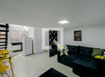Apartamento · 30m² · 1 Quarto · Apartamento para Aluguel - Vila Invernada, 1 Quarto, 30 m² - São Paulo