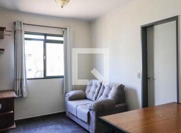 Apartamento · 33m² · 1 Quarto · 1 Vaga · Apartamento para Aluguel - Vila Monte Alegre, 1 Quarto,  33 m² - Ribeirão Preto