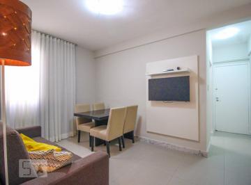 Apartamento · 45m² · 1 Quarto · Apartamento para Aluguel - Lourdes, 1 Quarto,  45 m² - Belo Horizonte