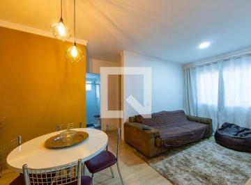 Apartamento · 47m² · 2 Quartos · 1 Vaga · Apartamento para Aluguel - Vila Prudente, 2 Quartos, 47 m² - São Paulo