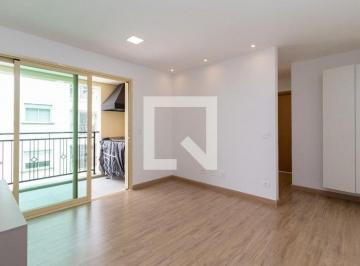 Apartamento · 66m² · 2 Quartos · 1 Vaga · Apartamento para Aluguel - Água Fria, 2 Quartos, 66 m² - São Paulo