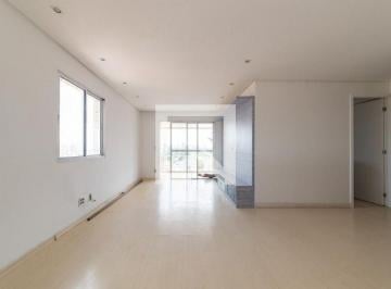 Apartamento · 120m² · 3 Quartos · 2 Vagas · Apartamento para Aluguel - Bosque da Saúde, 3 Quartos, 120 m² - São Paulo
