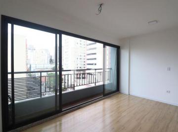Apartamento · 25m² · 1 Quarto · Apartamento para Aluguel - Santana, 1 Quarto,  25 m² - São Paulo