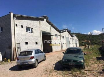 874d6efdb5366b167ee20290f21a9139f488767f · Galpão à venda, 3600 m² por R$ 10.651.000,01 - Recanto Natalino Bertoldo - Rio Grande da Serra/SP