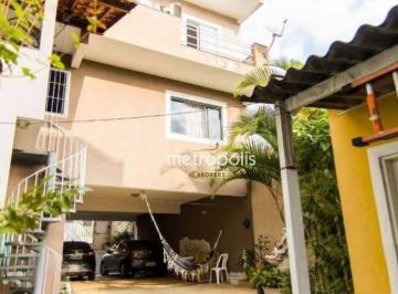 012eceab5cfce750d6c70624715c835f7ed76946 · Sobrado com 300m² com mais 2 casas no terreno - Vila Metalúrgica - Santo André/SP