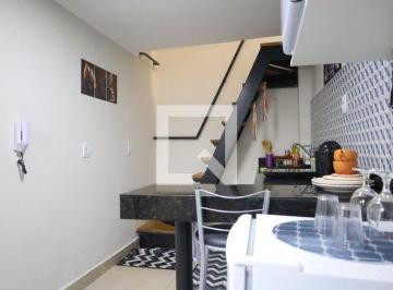 Apartamento · 56m² · 1 Quarto · Apartamento para Aluguel - Minas Brasil, 1 Quarto, 56 m2 - Belo Horizonte